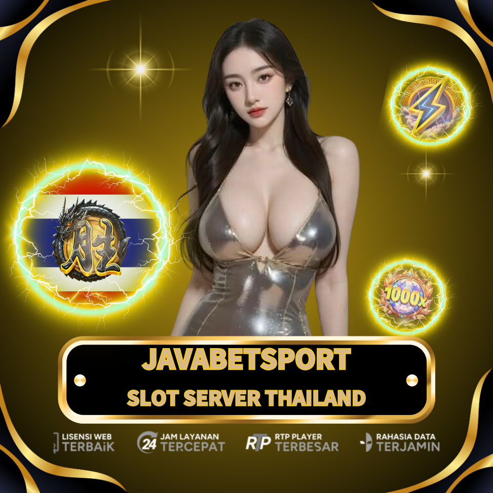 Javabetsport: Agen Situs Slot Gacor Server Thailand Bet 200 Perak